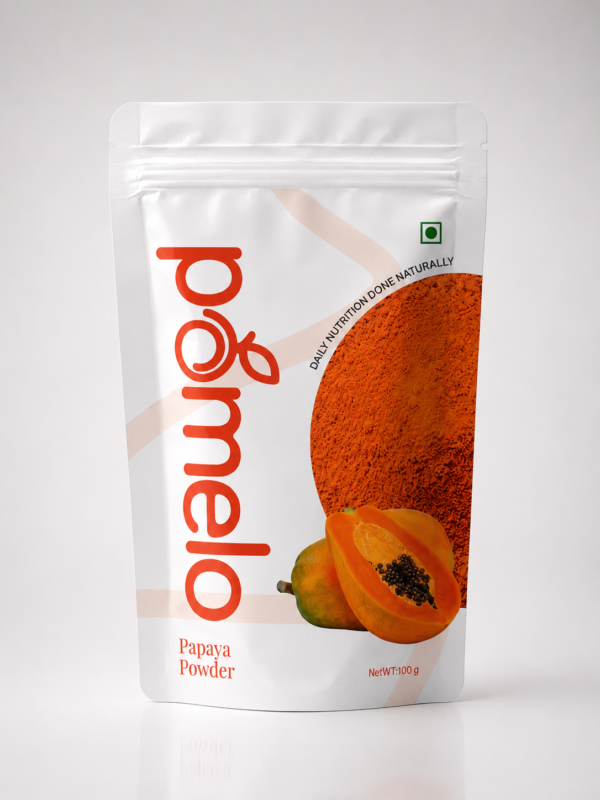 Papaya Powder