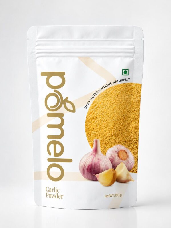Garlic Powder