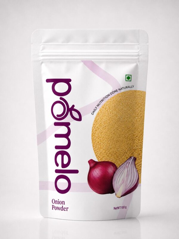Onion Powder