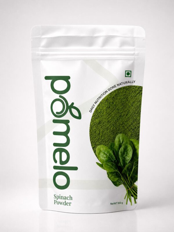 Spinach Powder